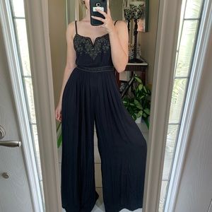 Free People Jumpsuit